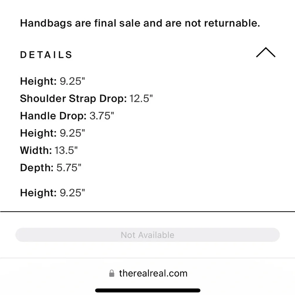 Authentic LOUIS VUITTON Monogram Pallas in rare hunter green - Picture 5 of 13